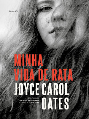 cover image of Minha vida de rata